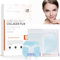 Miioto Korean Collagen Firming Mask, Collagen Soluble Film, paquete de 10 Mascarillas Hidratantes Faciales, Película de Colágeno, Collagen Skin Care, Reduce Líneas Finas y Mejora Flacidez de la Piel