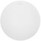 jojofuny Lampenschirm Globeround Acryl-leuchte Globe Shade Weiß Stehleuchte Lampenschirm Außenlampenschirm Für Globe-lampenleuchte