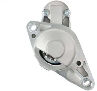 AS-PL Motor Starter/Anlasser 12V 1,8kW 14-Zähnezahl gegen den Uhrzeigersinn Kompatibel mit JEEP COMPASS MK49 04801830AC 4801830AC M000T23771