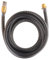 Tuyau d'aspiration pour pompe Ø25/30 longueur 7 mètres avec raccords laiton 1' (26x34) AROZ