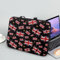 Chririnla Laptophülle mit Union-Jack-Flagge, stoßfest, für Notebooks, Computer, schützende Aufbewahrung, Laptoptasche, 13 Zoll (33 cm)