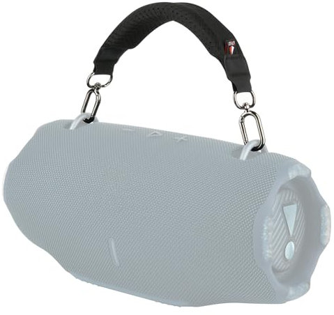 TXEsign Removable Handle Strap for JBL Xtreme 4/3/2/1 Portable Speaker, Carrying Strap Handle Pad Speaker Accessories for JBL Xtreme