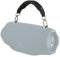 TXEsign Abnehmbarer Griff für JBL Xtreme 4/Xtreme 3/Xtreme 2/Xtreme Tragbarer Bluetooth-Lautsprecher, Tragegurt, Griffpolster, Lautsprecher-Zubehör für JBL Xtreme Lautsprecher