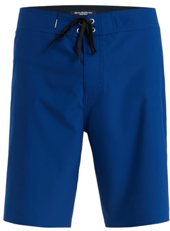 Quiksilver Herren Surfsilk Kaimana 20nb Boardshorts (1er Pack)