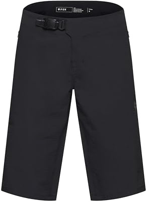Fox Racing Damen W Ranger Shorts, Schwarz, 16