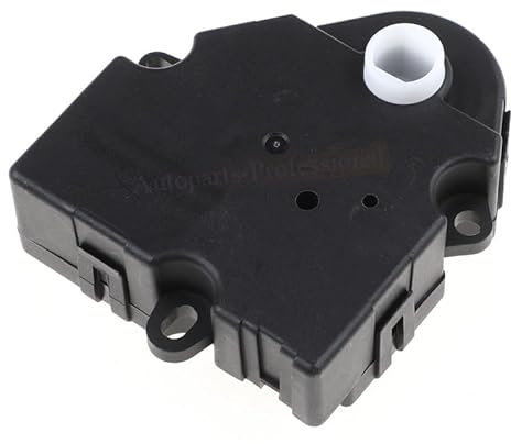 ZWDOZMD [Autozubehör Auto HVAC AC Heizung Mischung Tür Antrieb for Chevrolet Silverado for GMC Sierra Yukon for Cadillac 16163982 1572971 604-106