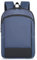 Kommodum - Zaino Porta PC Ultra Leggero Espandibile Sottile Borsa per PC Portatile Custodia Computer Notebook Laptop per Business Viaggio Lavoro KM17 (BLU)