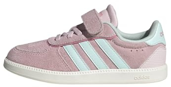 adidas Unisex Kinder BREAKNET Sleek Schuhe Children