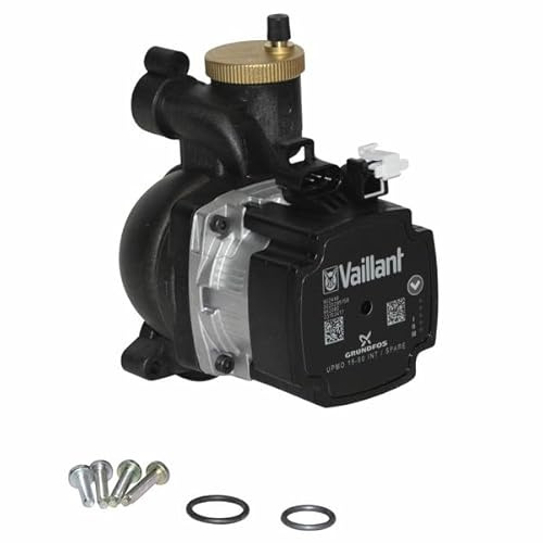 Vaillant - Pompa ad alta efficienza - VAILLANT: 0010030634