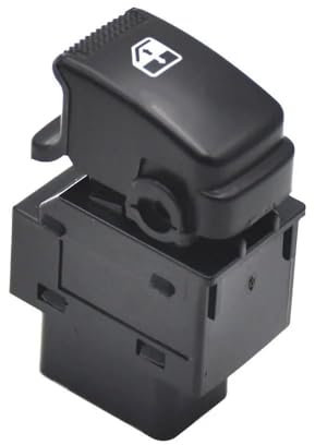 Interruptor Ventana Eléctrica Interruptor Elevalunas Eléctrico Para Puerta Hyundai I20 Getz Matrix, Botón 93580-1C000WK, 935801C000WK, 935801C000, 93580-1C000 Botonera Ventana