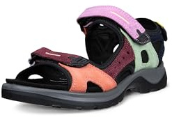 ECCO Damen OFFROAD YUCATAN | Wandersandalen