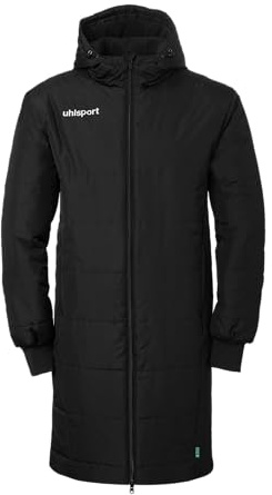 uhlsport Herren Essential Winter Bench Jacke Sport-Jacke