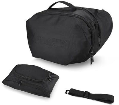 UTONGMU Motorrad Hecktasche Für BMW R 1300RT R1300RS (2025-) Für R1300GS(2023-) Für R1300RT 25-32L Motorräder Große Kapazität Taschen Schwanz