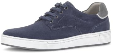 Gabor Herren Sneaker 1040.22.03 Fjord/ash/Off-White 46 EU