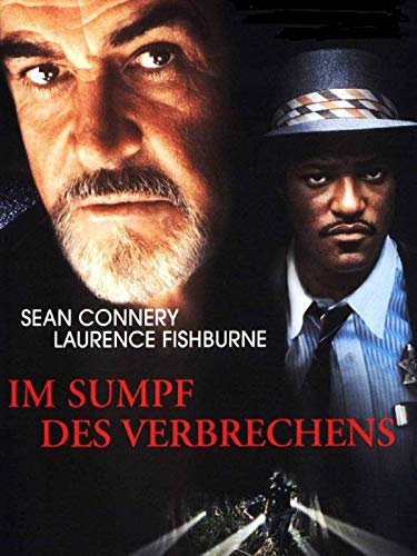 Im Sumpf des Verbrechens [dt./OV]