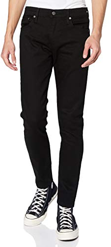 Levi's Herren 512 Slim Taper Jeans, Nightshine, 29W / 30L