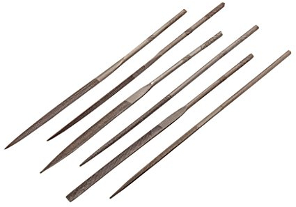 Revell Revell_39077 39077 / Modellbau-und Bastelzubehör, Metall, Länge ca. 14 cm