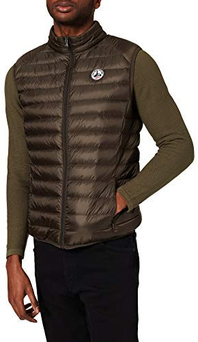 JOTT Doudoune sans manches Tom - Just over the top.