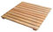 Dianhydro PEDANA Doccia LARICE cm 55 x 69 per Piatto 70 x 90