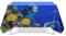 Daesar Tischtücher Abwaschbar Vintage Unterwasserwelt Delphine Tischdecke Abwaschbar Party Modern 140x140