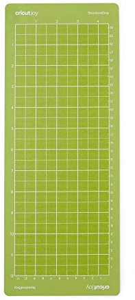Cricut Joy StandardGrip Matte, 11,4 x 30,5 cm