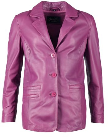 JCC Lederblazer 310174401