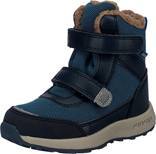 Finkid Lappi, 25/25 Kinder, Seaport/Navy