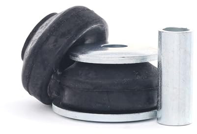 Ashika SMA0068 - Coupelle de suspension