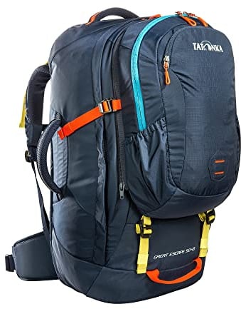 Tatonka Great Escape 50+10 Navy