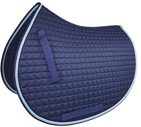 York Schabracke Ever Jumper (dunkelblau)
