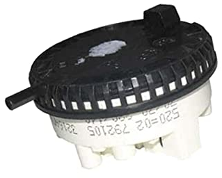 Pressostato Lavatrice C00056336, 482000074949 INDESIT
