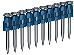 BOSCH NB-125 1-1/4 in. Collated Concrete Nails