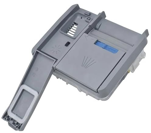 FIGEVIDA 1512300100 Scatola detergente distributore detersivo elettrodosatore