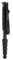 3 Legged Thing Punks Taylor 2.0 Magnesium Alloy Monopod - Travel-Friendly Camera Monopod for Photographers & Videographers (TAYLORDARK2.0)