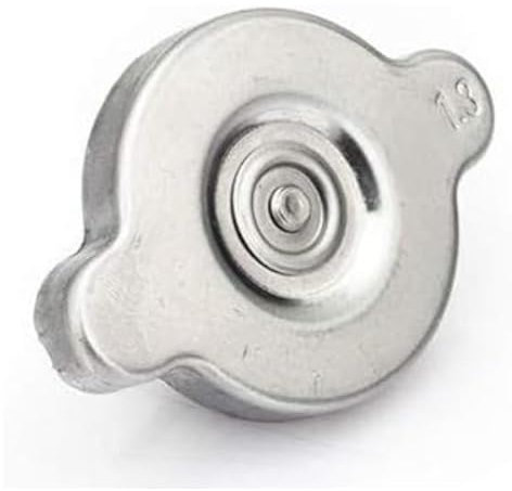 AUTOZOCO Tapa de Radiador 1.3, Tapón Radiador, Tapa Radiador Refrigerante 1.3, Tapa Sobrepresión Radiador, Tapón Radiador coche, Compatible con Impreza 1993-2012/ Forester 2003-2011/ Legacy 1990-2012