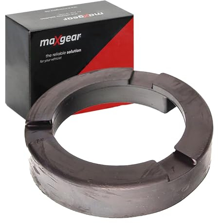 Maxgear 72-4513 Federteller hinten oben | 72-4513 Kompatibel mit 5 (E34),5 Touring (E34),7 (E32),Z8 Roadster (E52)