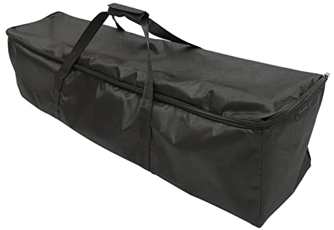 CAXUSD Oxford Cloth Kameratasche für Spiegelreflexkameras Multifunktionale Aufbewahrungstasche für Fotografie Equipment Stativ und Zubehör Robust und Wasserabweisend Ideal für Reisen und Outdoor