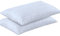 Copricuscino Letto - Federe Cuscino Letto - Coprifedere Cuscini Letto Con Cerniera - 2 Pezzi - Dimensione 52x82