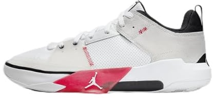 Nike FD2335-106 Jordan ONE TAKE 5 Herren White/UNIVERSIT EU 45