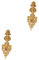BESPORTBLE 2St Retro-Wandkerzenhalter goldene kerzenhalter kerzenständer dekorativer Kerzenhalter Wandkerzenleuchter Teelichtbecher Kerzenhalter zur Wandmontage Festival-Kerzenhalter Eisen
