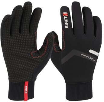 KinetiXx Warmer Langlaufhandschuh Norik