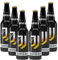 Bombeer Birra Originale By Christian Vieri della JUVENTU.S - Puro Malto 6 Bottiglie di Vetro da 33cl - Made in Italy