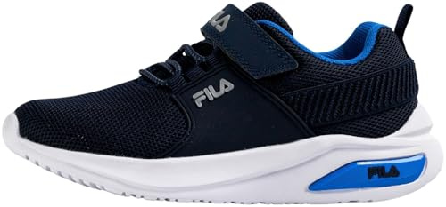 FILA Unisex Kinder Upspark Velcro KidsSneaker