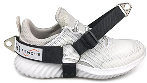 Gesäßmuskeltraining, Kickback-Gurt – Booty Building und Workout Trainer – Heim- und Fitness-Studio Beinwiderstand Booty Bands für Kabelmaschinen