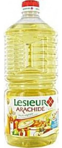Lesieur Huile Arachide, 2L