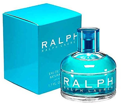 Ralph Lauren – RALPH EDT Vapo 50 ml