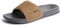Reef One Slide, Men’s Flip Flops, Grey (Grey/TAN GTA), 12 UK (46 EU)