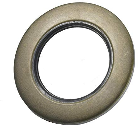 ToolNerds Radial Wellendichtring NBR 72A Profil: 40,0x52,00x7,0 mm Bauform BS