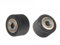 MASUNN 2 Stück 4 x 11 x 16 mm Pinch Roller Radlager für Roland Vinyl Schneideplotter Halter