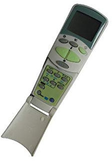 Climatizzatore Remote, Telecomando per Lg 6711A90022D 6711A20073D 6711A20077N 6711A20067J Ms10Ah Ms12Ah Ms18Ah Ms24Ah A/C Condizionatore d'aria AC